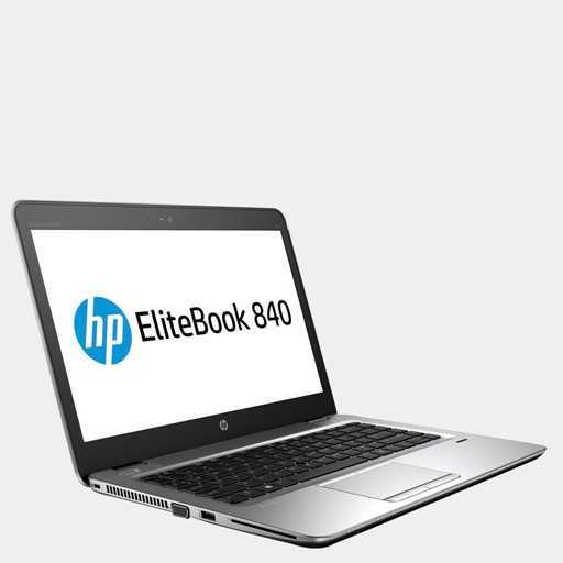 HP EliteBook 840 G3 Core i5 6th Gen 8GB RAM 256GB SSD 14” FHD Display