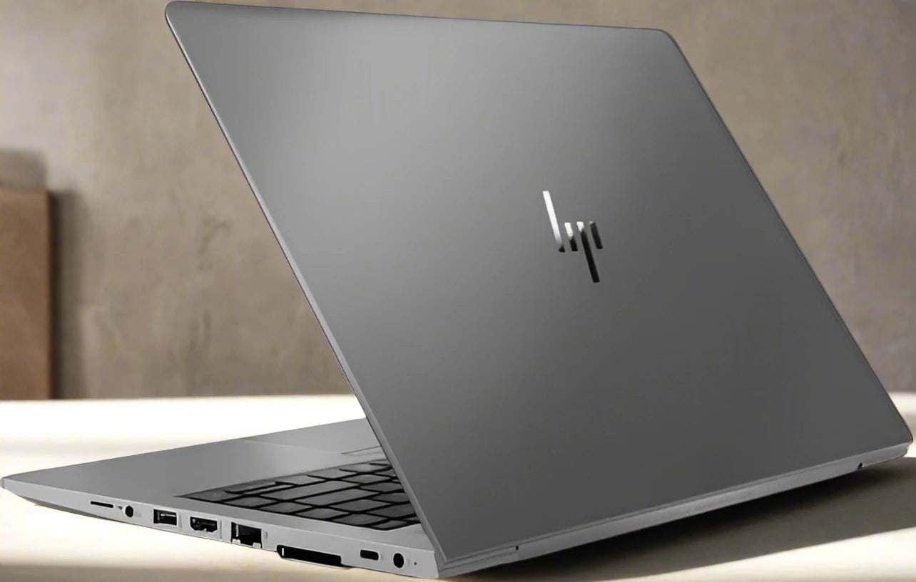 HP ZBook 14u G6 Core i5 8th Gen 14″ FHD Display Laptop 8GB RAM 256GB SSD Laptop